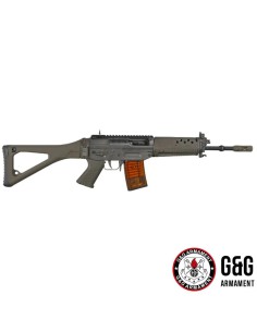 gg-seekins-precision-ar-15-sbr8-black-rear-angle 2