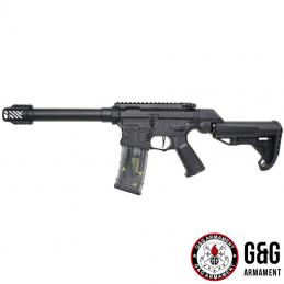 G&G SSG-1 USR BLACK