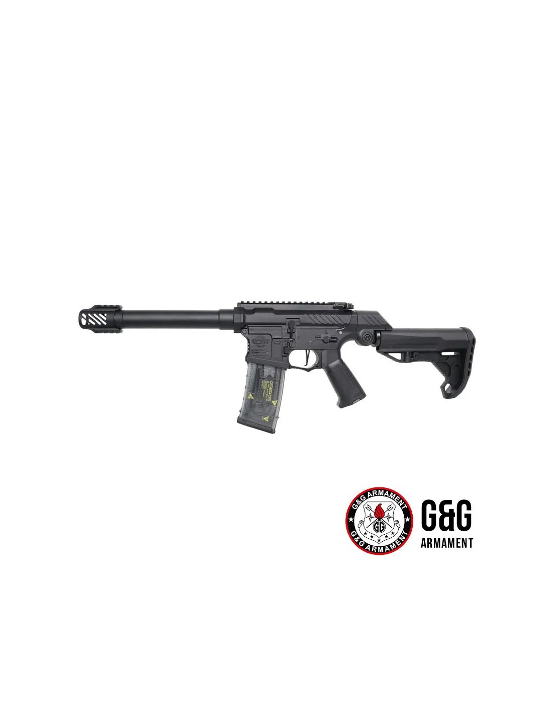 SSG-1 USR
