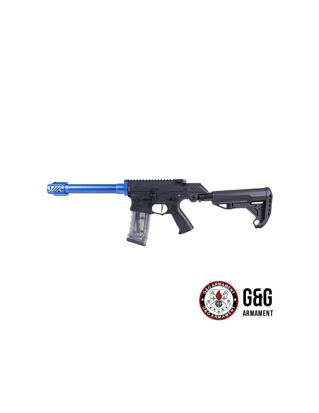 SSG1 USR Azul