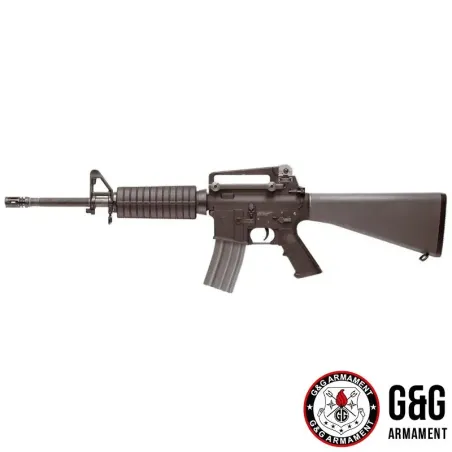 G&G TR16 A3 CARBINE - AirSoftYecla.es