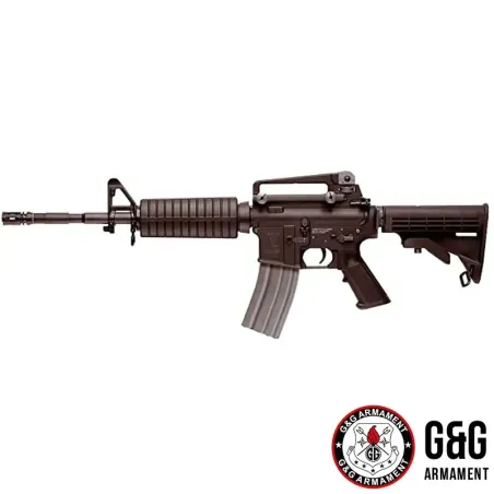 G&G TR16 CARBINE - AirSoftYecla.es