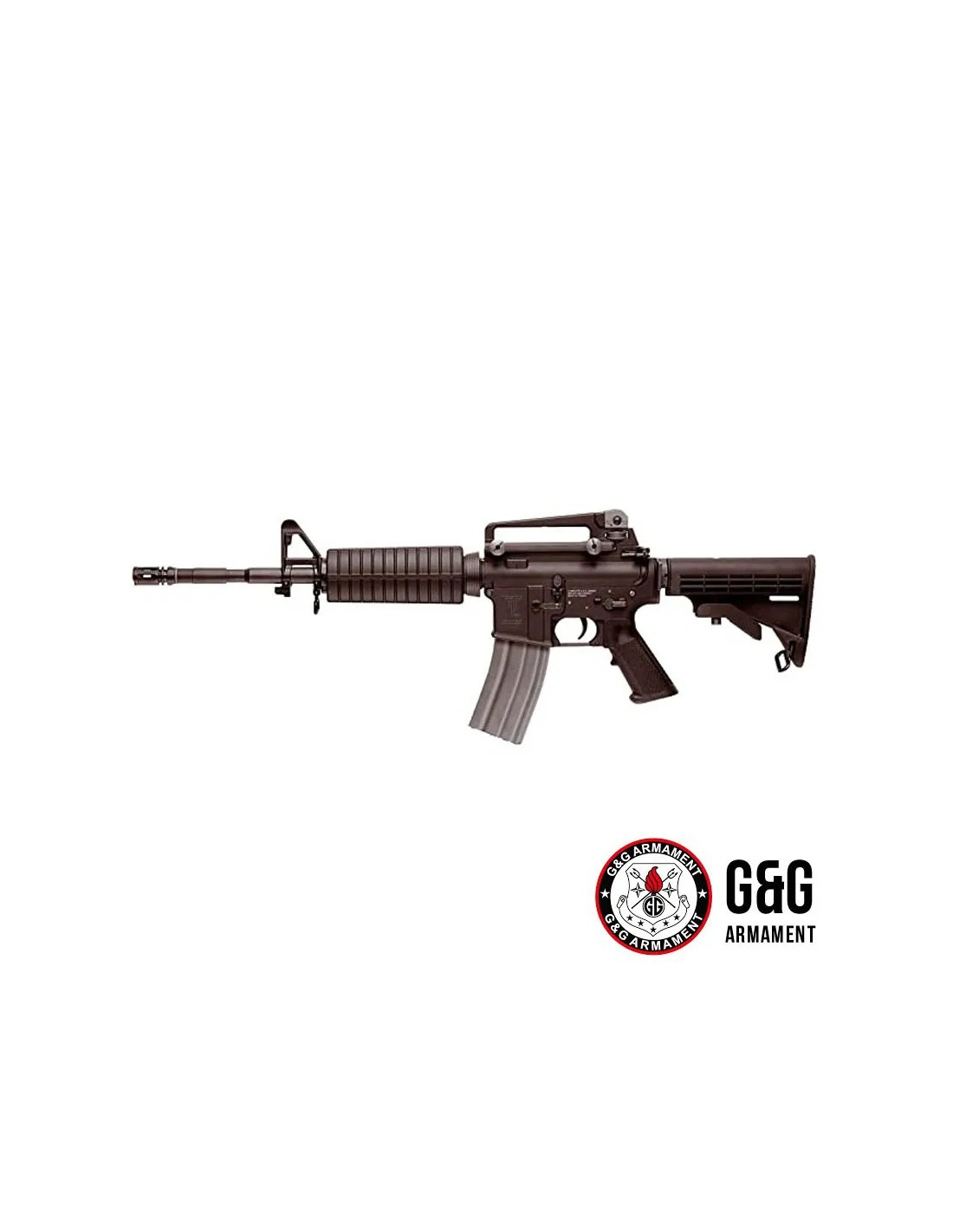 TR16 Carbine
