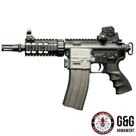 G&G TR16 CRW - AirSoftYecla.es