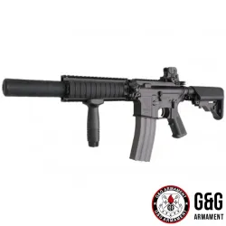 G&G TR4 CQB-S - AirSoftYecla.es