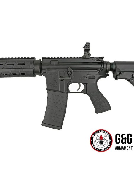 G&G-TR4-CQB-S-airsoft-rifle-stock-closeup