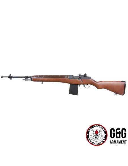 G&G-TYPE-57-IWS-ETU-high-performance-airsoft-gun