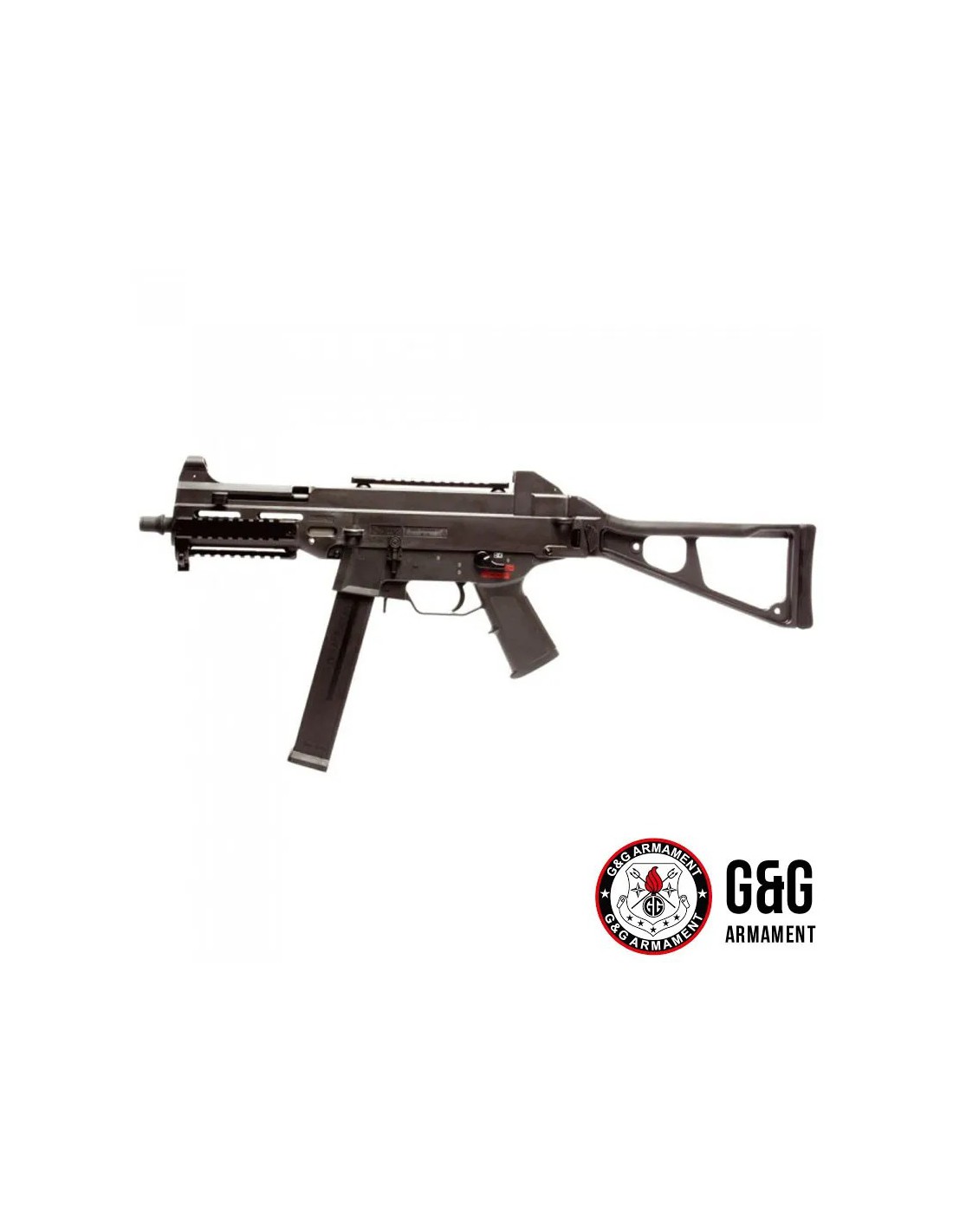 Heckler & Koch UMP