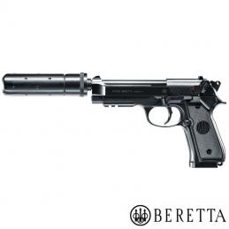 BERETTA M92 A1 TACTICAL