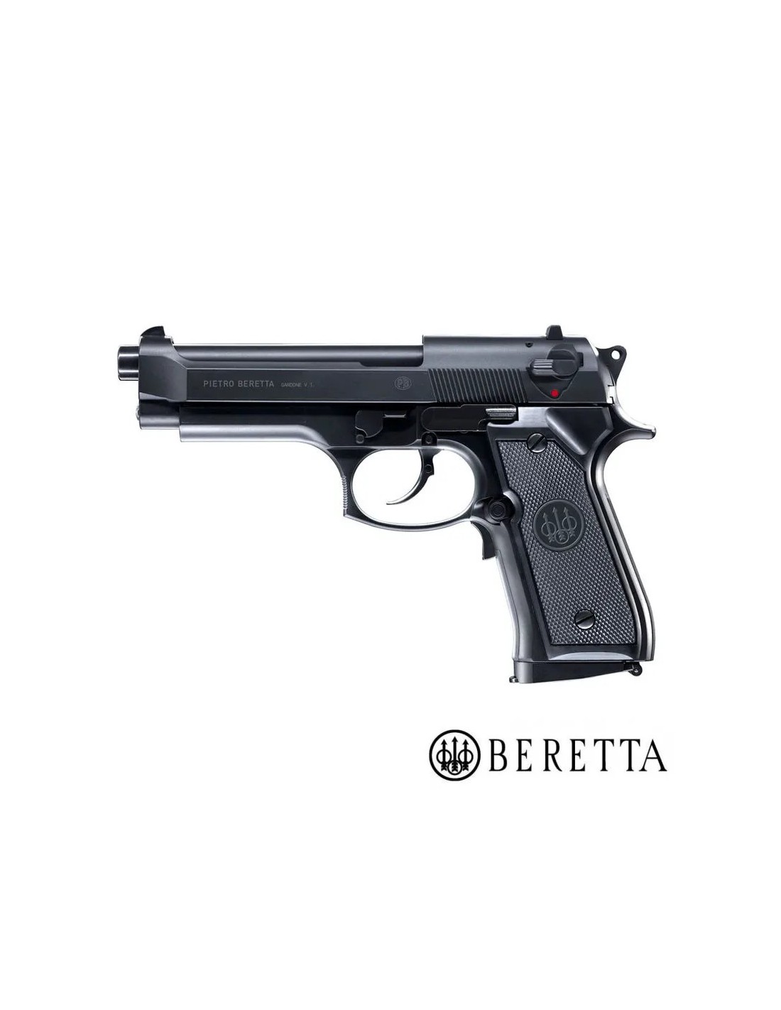 Beretta 92FS