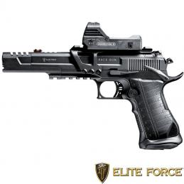 ELITE FORCE RACE GUN