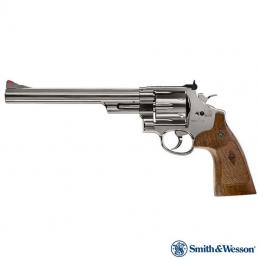 SMITH & WESSON M29 - 8 3/8"