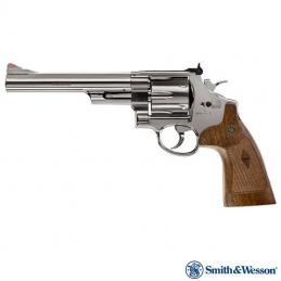 SMITH & WESSON M29-6,5"