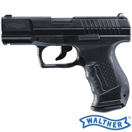 WALTHER P99 DAO CO2