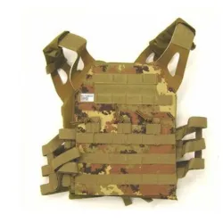 CHALECO TÁCTICO VEGETATO ITALIANO - AirSoftYecla.es