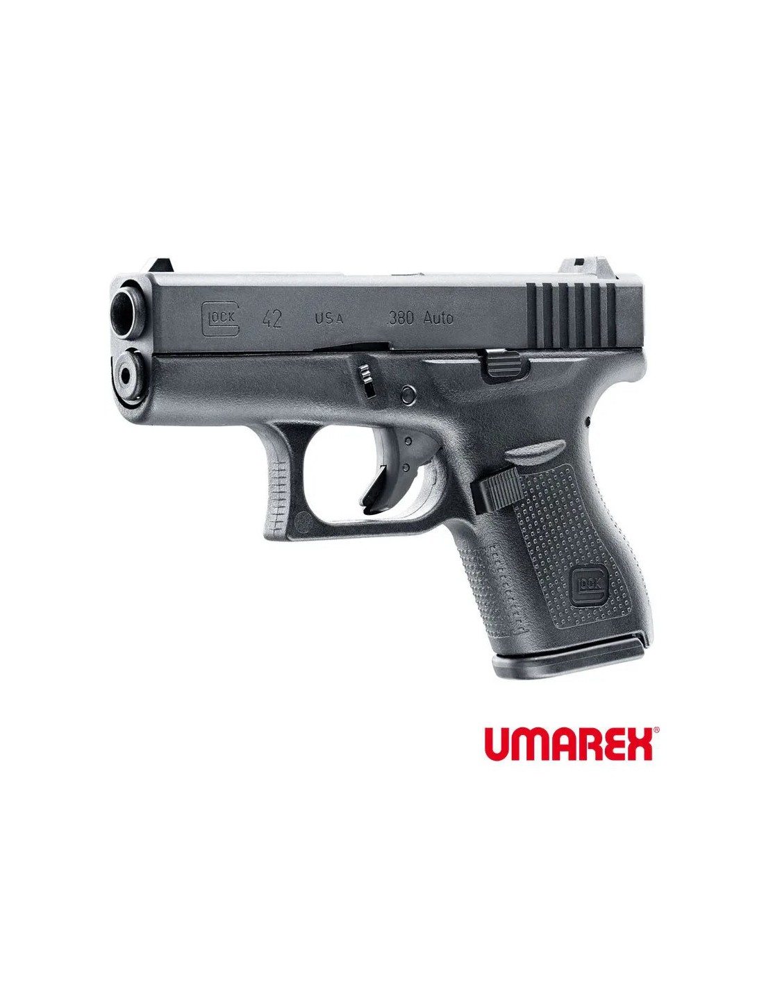 Glock 42 Generación 4
