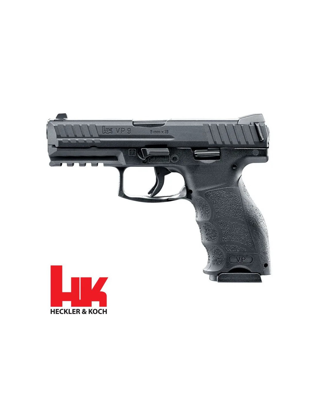 HK VP9