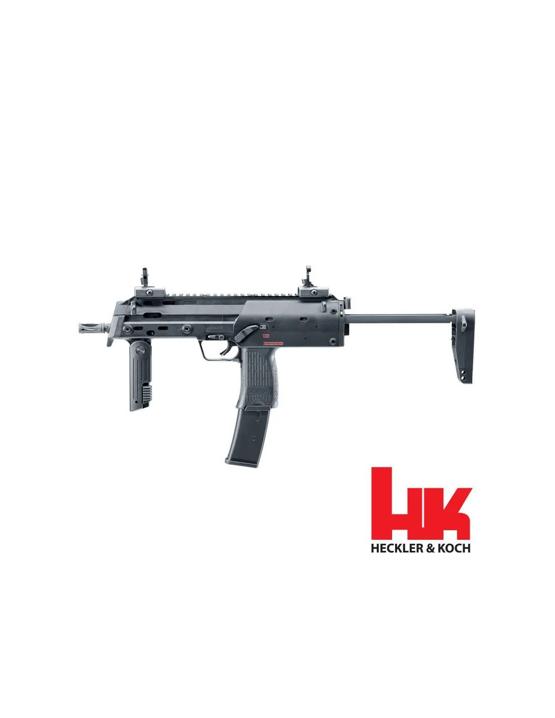 Heckler & Koch MP7