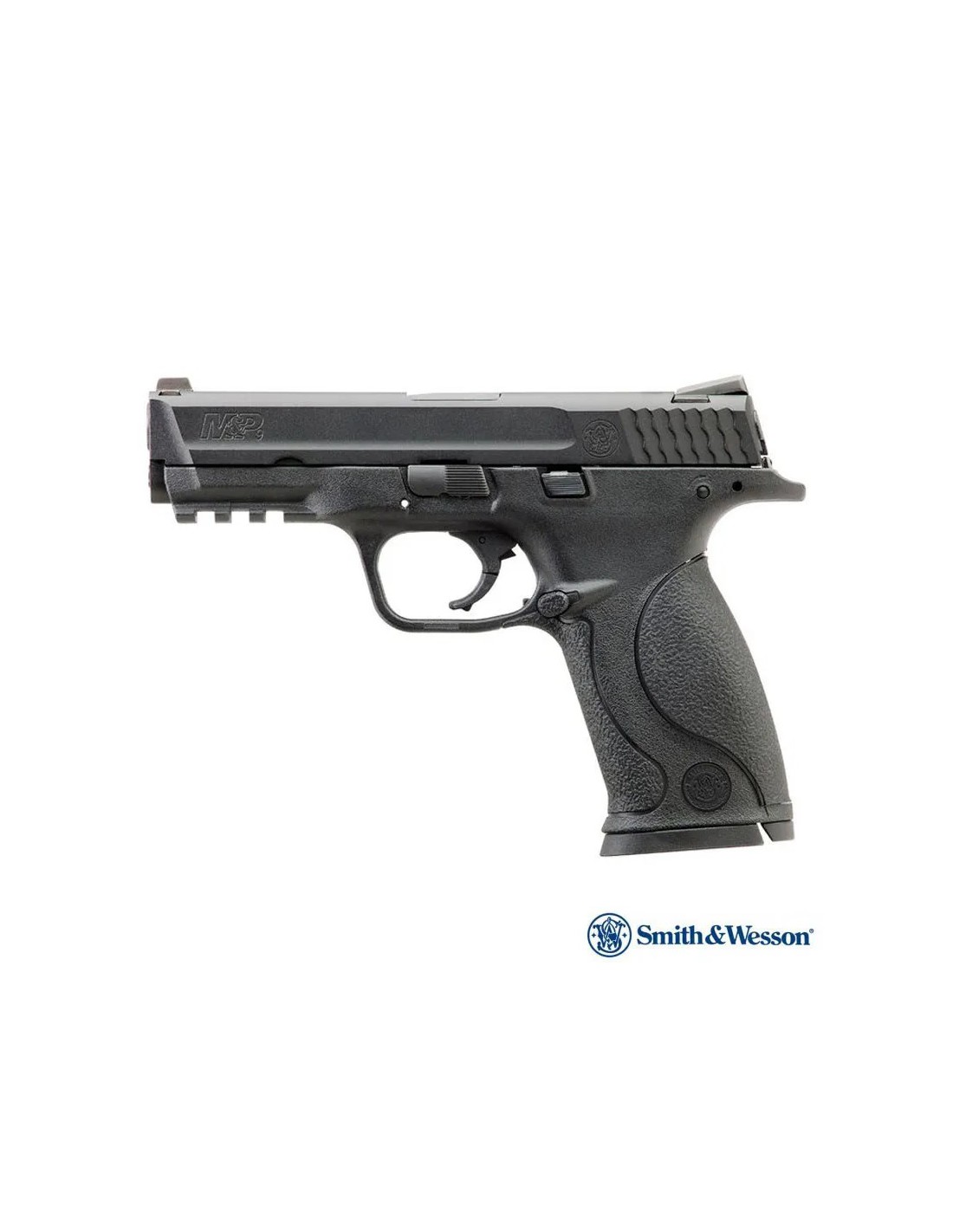 Smith & Wesson M&P9
