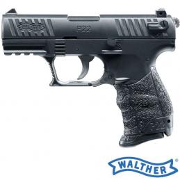 WALTHER P22Q MUELLE