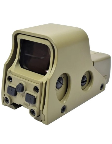 mira-js-tactical-red-dot-32mm-lens-top-detail