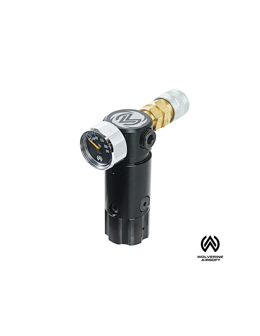 REGULADOR HPA Storm OnTank