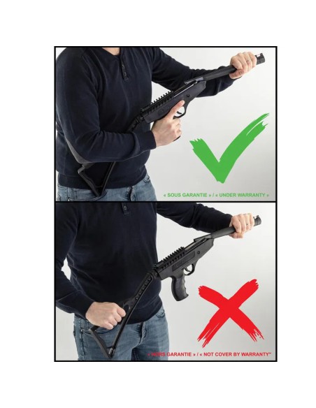 pistola-aire-comprimido-langley-hitman-accesorios-incluidos