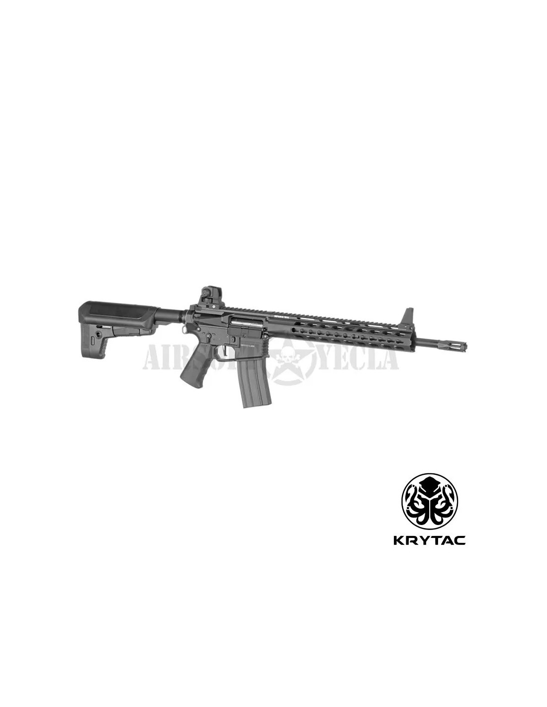 M4A1 Trident MK2 SPR Full Power
