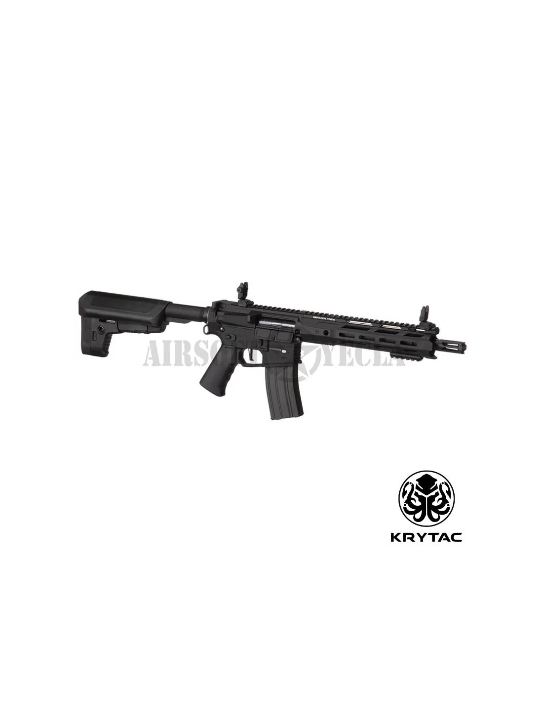 M4 CRB-M Full Power