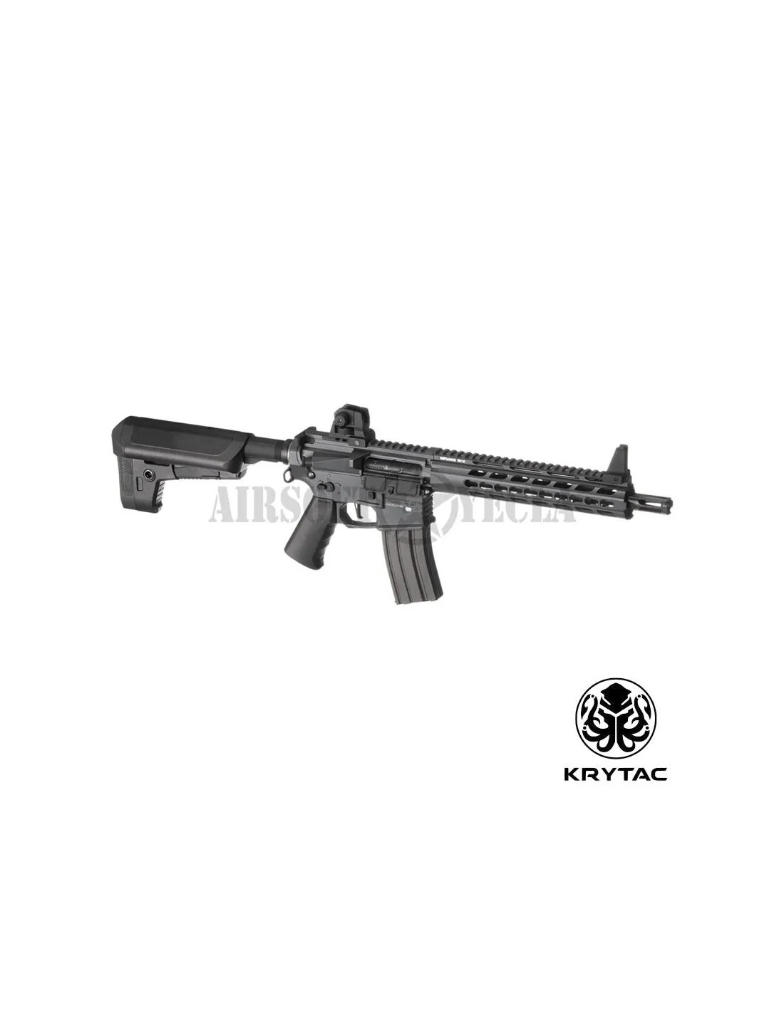Colt M4A1 Gris