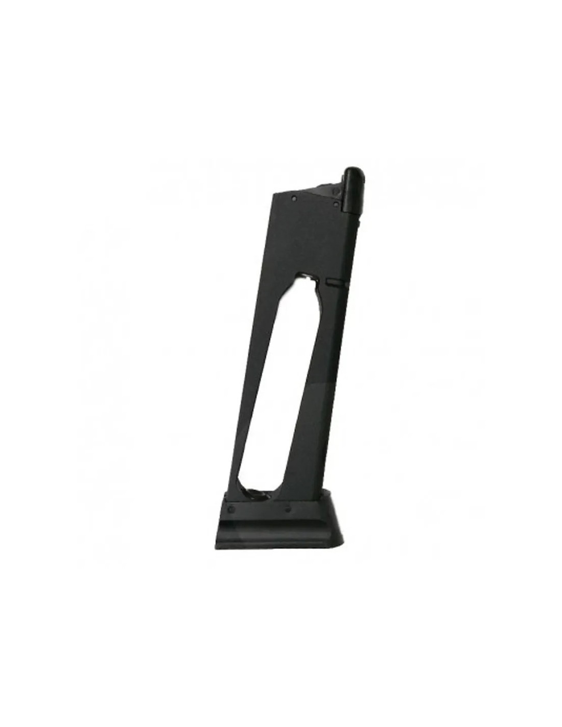 CARGADOR 24+1 RONDAS RECAMBIO COMPATIBLE CON CÁPSULAS
