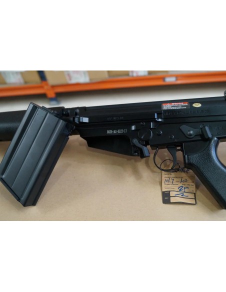 FUSIL ARES L1A1 EDICION  CACHAS POLIMERO