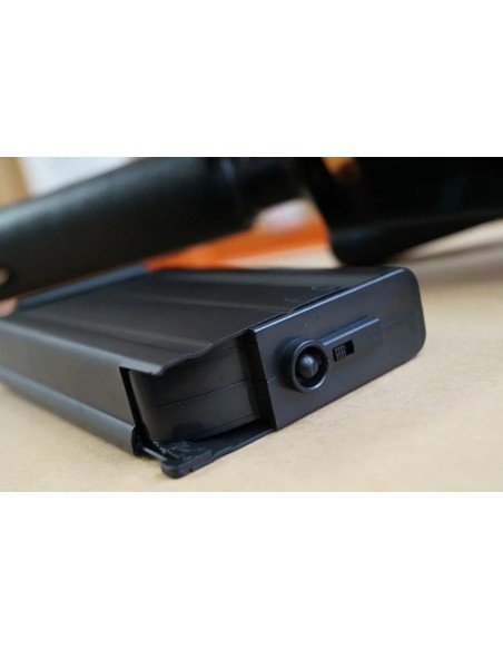 FUSIL ARES L1A1 EDICION  CACHAS POLIMERO