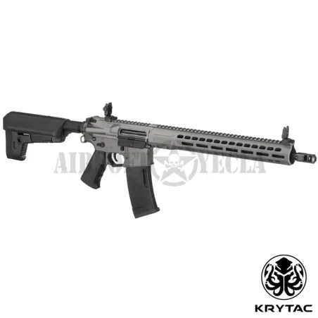 KRYTAC BARRETT REC7 CARBINE FULL POWER GRIS - AirSoftYecla.es