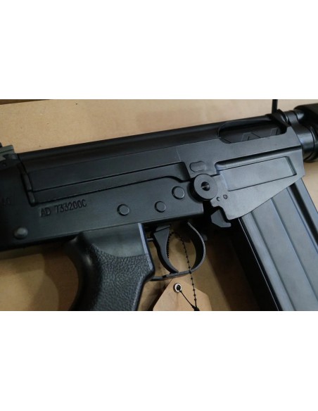 FUSIL ARES L1A1 EDICION  CACHAS POLIMERO