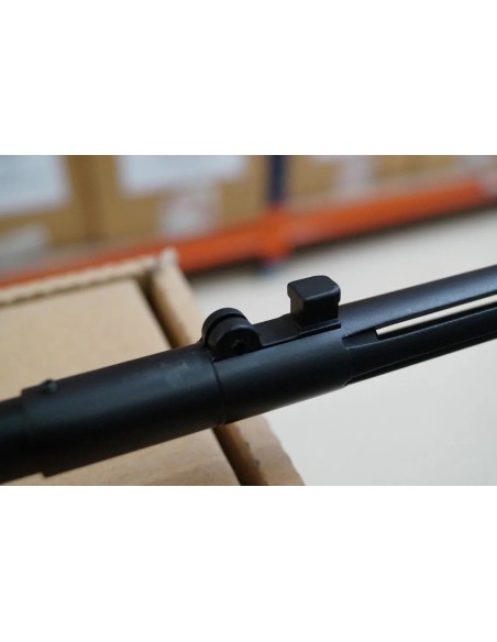 FUSIL ARES L1A1 EDICION  CACHAS POLIMERO