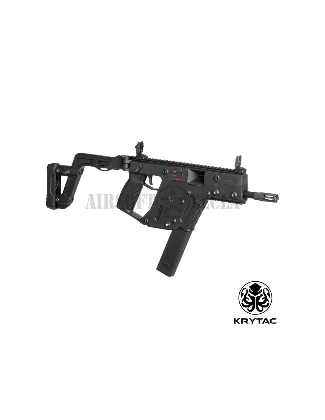 KRISS Vector