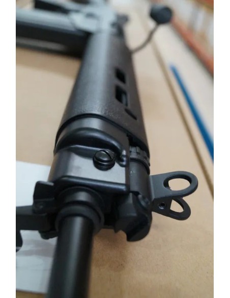FUSIL ARES L1A1 EDICION  CACHAS POLIMERO