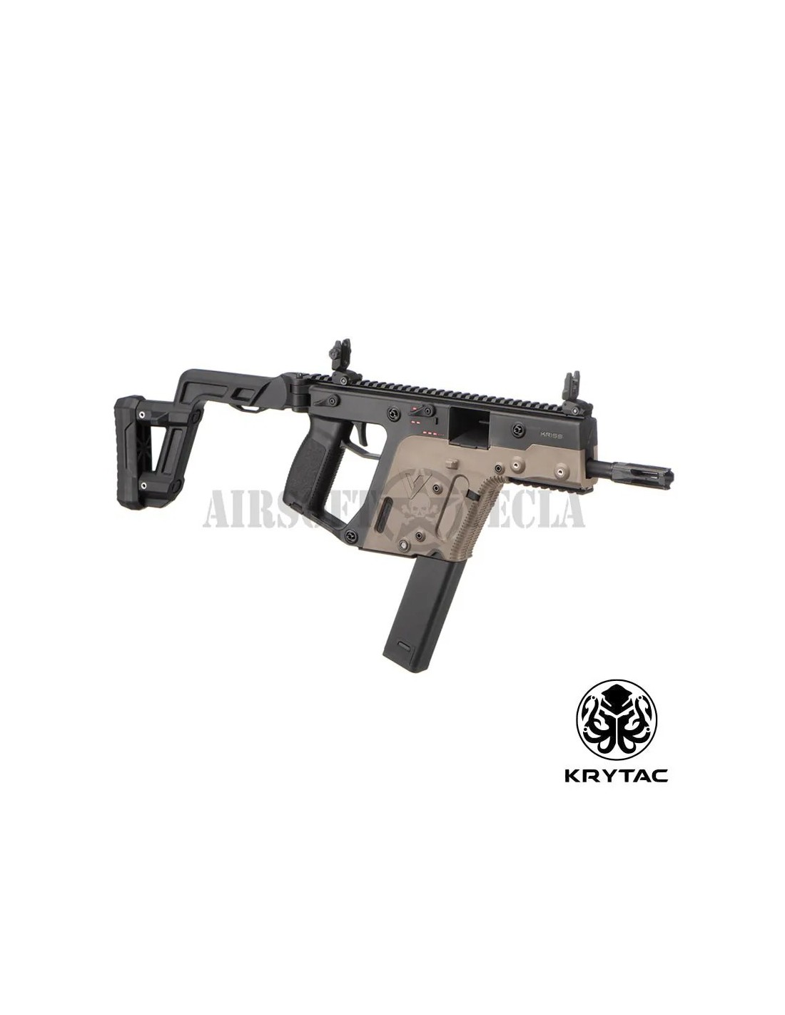 KRISS Vector Tan