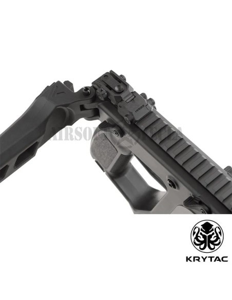 krytac-kriss-vector-negra-tan-vista-trasera