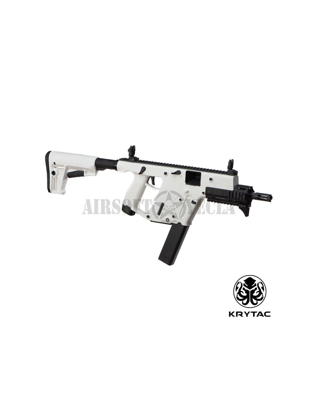 KRISS Vector Blanco
