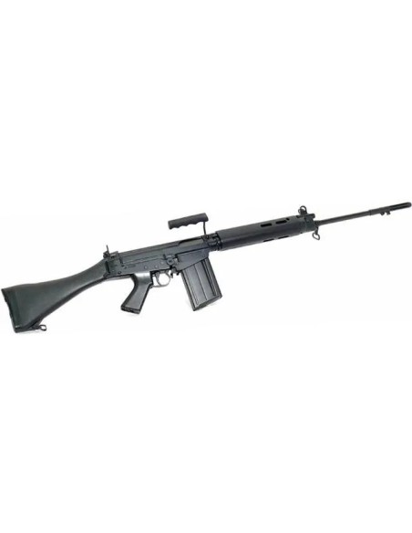 FUSIL ARES L1A1 EDICION  CACHAS POLIMERO