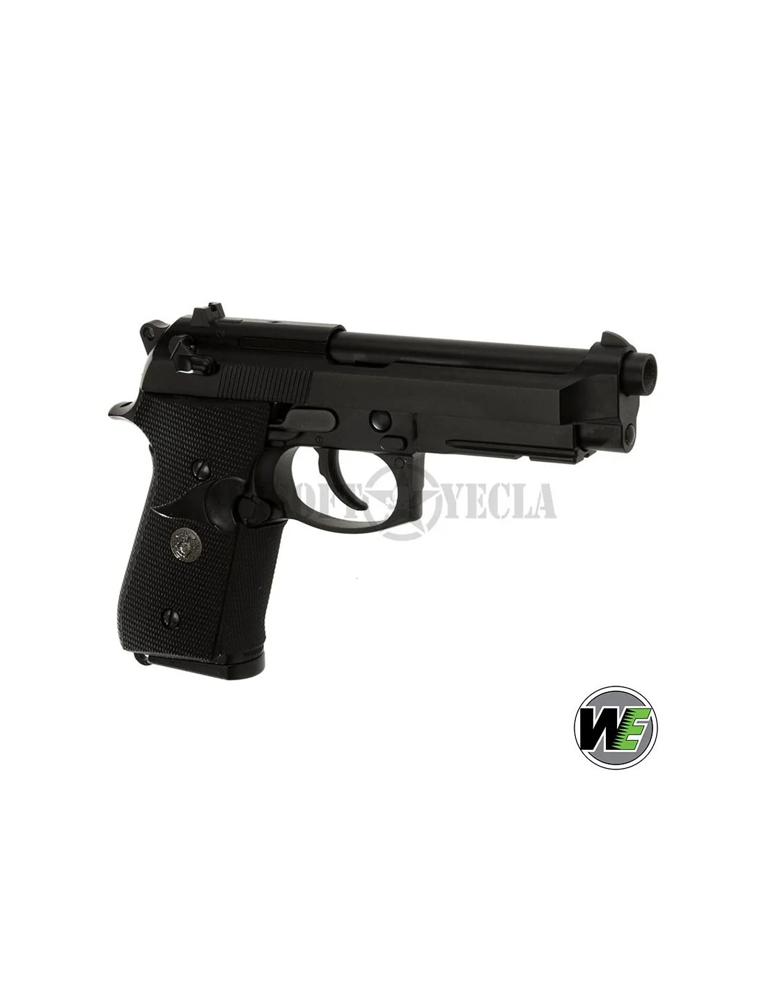 Beretta M9A1