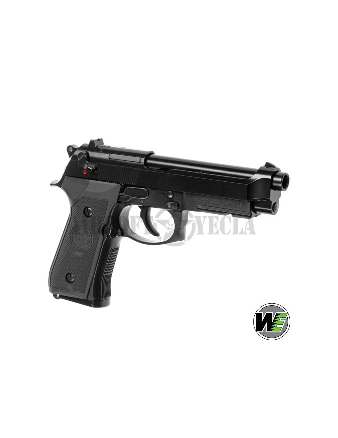 Beretta M9A1