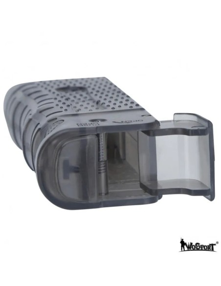 tico-tico-250-bolas-4.5mm-wosport-vista-frontal