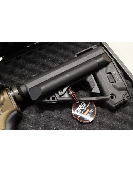 SUBFUSIL VEGA AVALON CALIBUR CARBINE AEG - 6 MM TAN VFC
