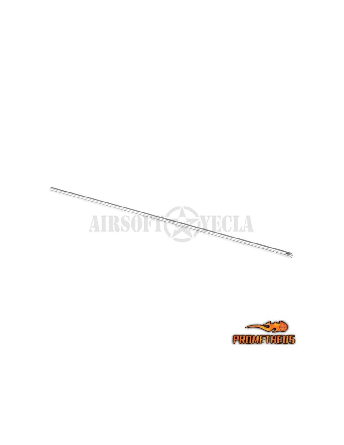 CAÑÓN 6.03MM SPR 416MM