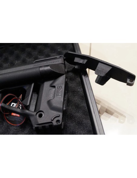 SUBFUSIL VEGA AVALON CALIBUR CARBINE AEG - 6 MM TAN VFC