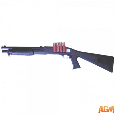 ESCOPETA AGM PUMP-ACTION SHOTGUN M56A