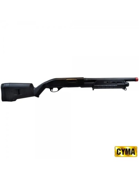escopeta-cyma-shotgun-355-plastic-diseno-plastico